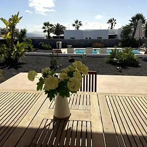 Aguaviva Villa