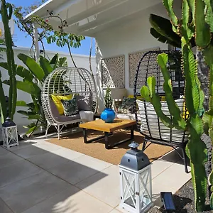 Un Sueno Apartamento