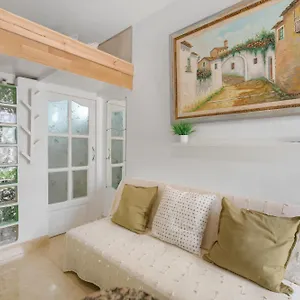Vista Blanca 5 Apartamento