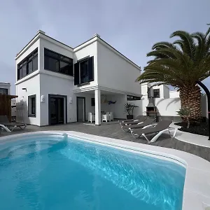 Margherita Сasa de vacaciones